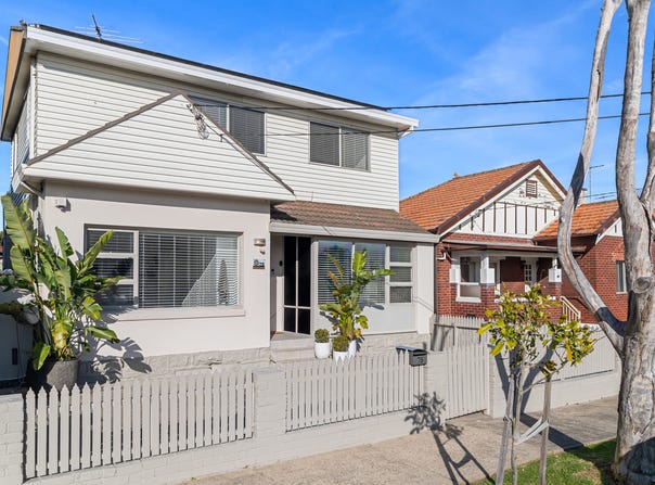 75 Highgate Street, Bexley, NSW 2207
