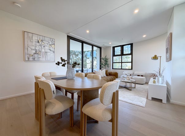 409/8  Garthowen Cres, Castle Hill, NSW 2154