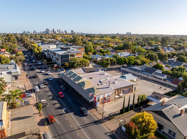 263-277 Payneham Road, Royston Park, SA 5070