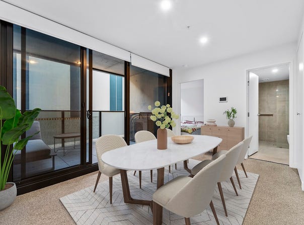 611/6 Furzer Street, Phillip, ACT 2606