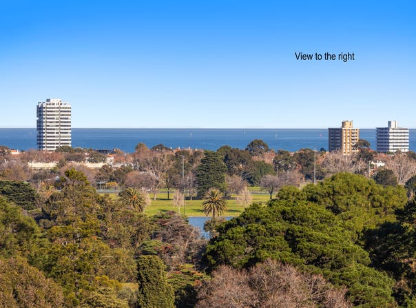 806/470 St Kilda Road, Melbourne, Vic 3004