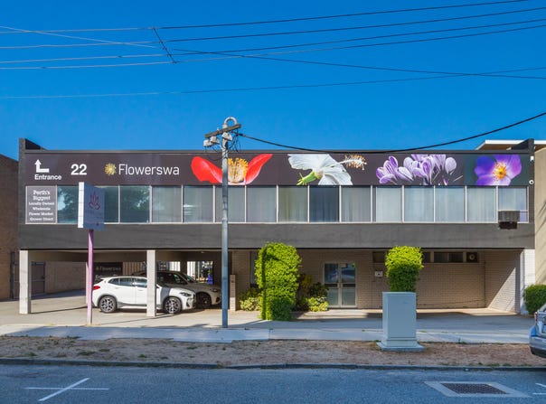 22-26 Northwood Street, West Leederville, WA 6007