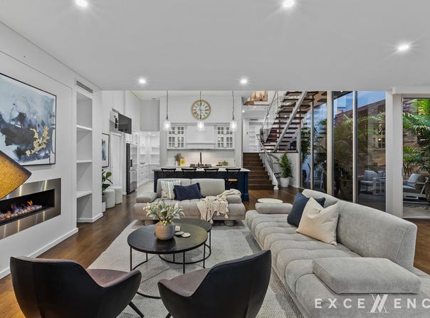 6 Omaroo Terrace, City Beach, WA 6015