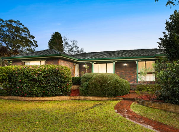 62 Haversham Avenue, Wheelers Hill, Vic 3150