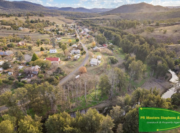 Lot 133, Upper Turon Road, Sofala, NSW 2795