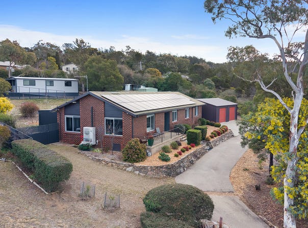 3 Makina Place, Cooma, NSW 2630