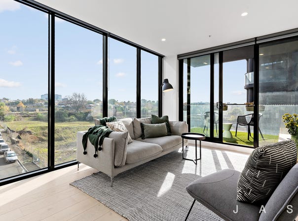 301B/4 Joseph Road, Footscray, Vic 3011