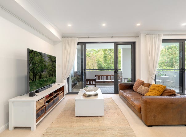 101/37-41 Millewa Avenue, Wahroonga, NSW 2076