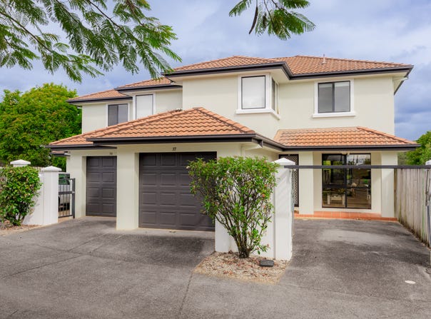 37/18 BOURTON ROAD, Merrimac, Qld 4226