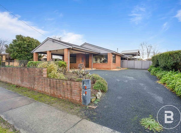 19 Barkly Street, Ararat, Vic 3377