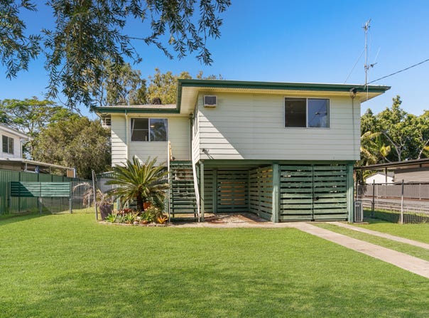 19 Brock Crescent, Dysart, Qld 4745