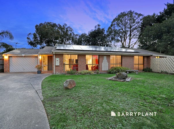 2 Lucy Close, Rowville, Vic 3178