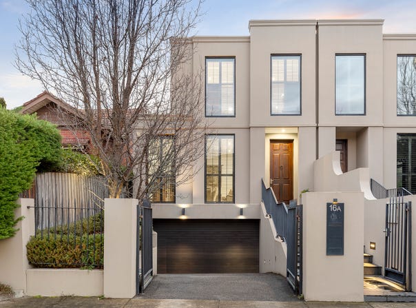 16A Milton Parade, Malvern, Vic 3144