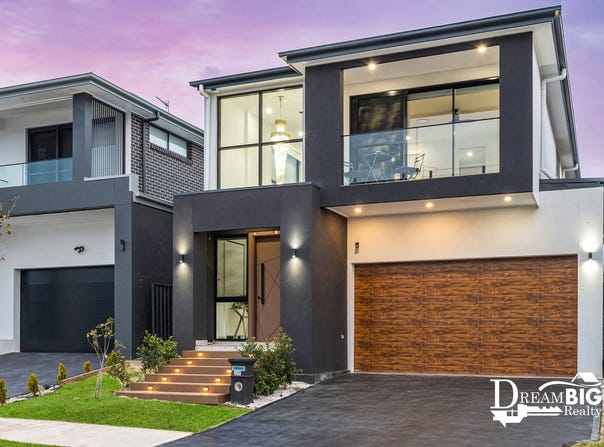 17 Wrasse Street, Marsden Park, NSW 2765