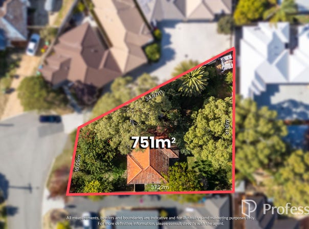 18 Cartmell Way, Balga, WA 6061