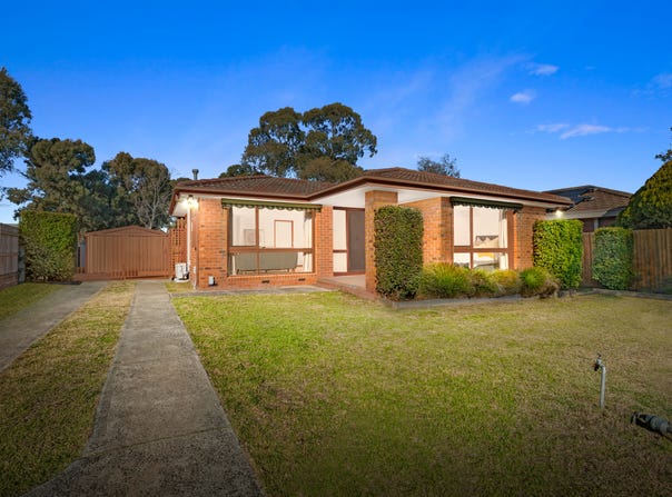 13 Lewis Close, Mill Park, Vic 3082