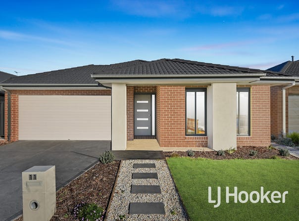 11 Theatre Circuit, Clyde North, Vic 3978