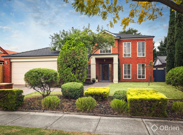 30 Treeby Boulevard, Mordialloc, Vic 3195
