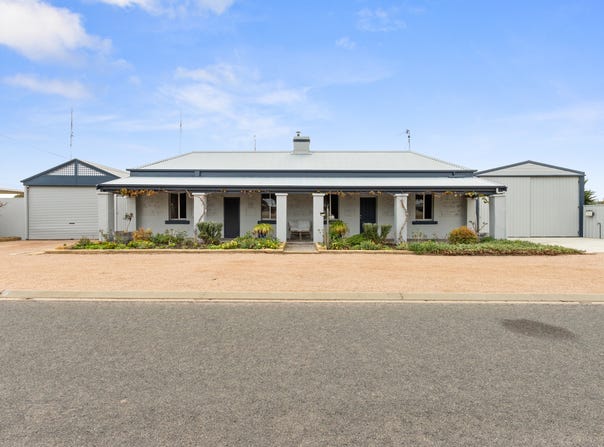 19 England Street, Wallaroo, SA 5556