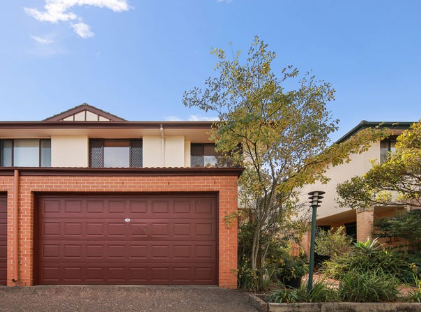 19/18-20 Knocklayde Street, Ashfield, NSW 2131