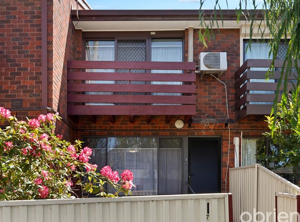 7/22 Forrest Street, Albion, Vic 3020