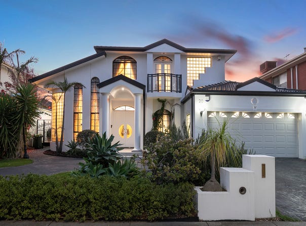 20 Parklea Avenue, Cairnlea, Vic 3023