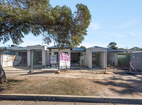 40, 40a & 40b Elgar Avenue, Ingle Farm, SA 5098