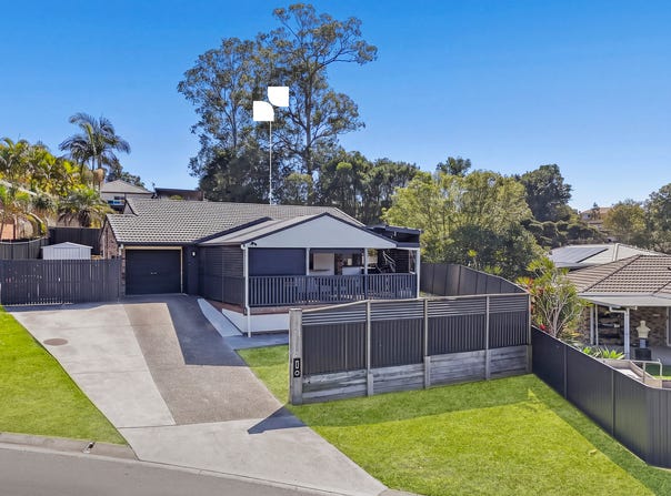 3 Mariposa Court, Nerang, Qld 4211