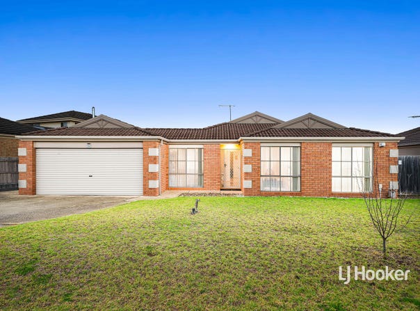 12 Nathan Close, Hoppers Crossing, Vic 3029