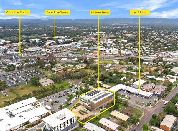 23 Rowe Street, Caboolture, Qld 4510