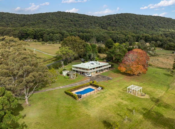 1346  Coomba Road, Coomba Bay, NSW 2428
