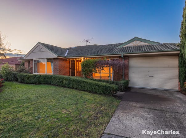 76 Wintersun Road, Berwick, Vic 3806