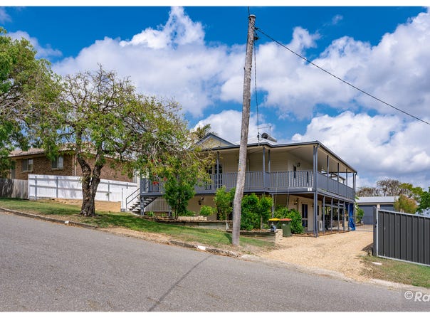 1 Charlotte Street, Wandal, Qld 4700