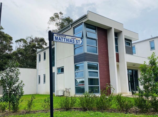 1 Matthias Street, Riverstone, NSW 2765