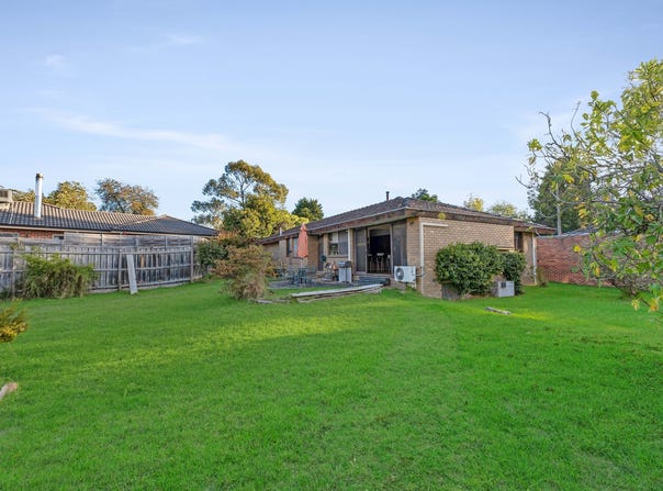 3 Eden Court, Forest Hill, Vic 3131