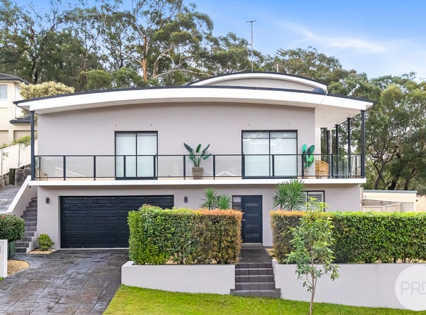 157 Bagnall Beach Road, Corlette, NSW 2315