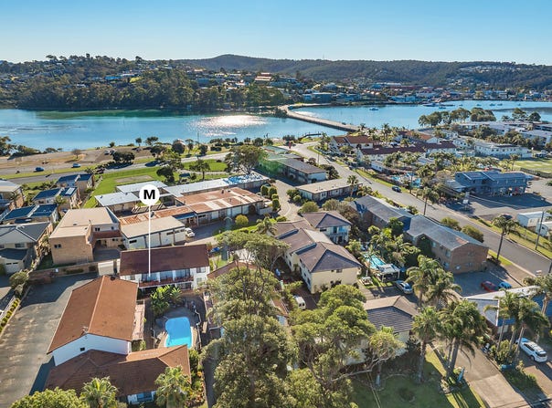5/57-59 Ocean Drive, Merimbula, NSW 2548