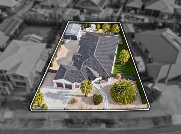 13 Bradman Boulevard, Traralgon, Vic 3844