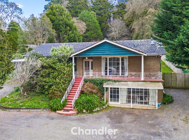 39 Old Main Road, Ferny Creek, Vic 3786