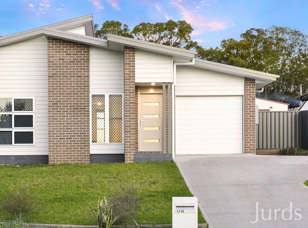 1/10 Waterfort Close, Bellbird, NSW 2325