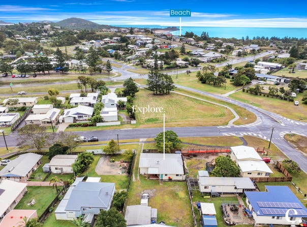 36 Richard Street, Emu Park, Qld 4710