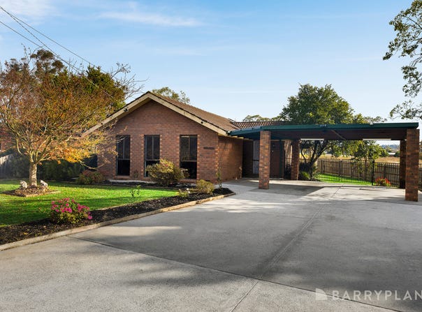 3 Nareen Court, Croydon, Vic 3136