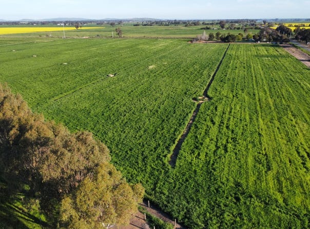 Lot 2 Union Road, Invergordon, Vic 3636