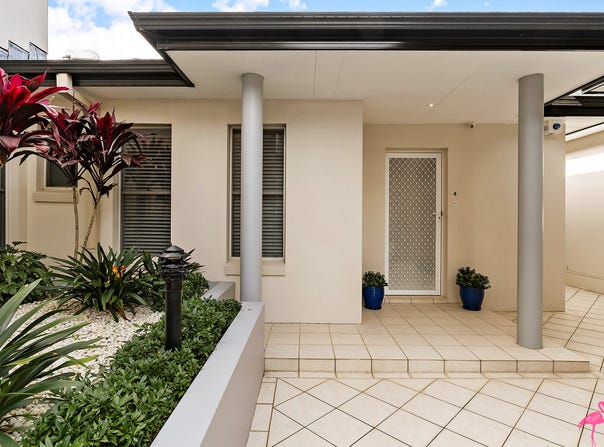 4/70-72 Holt Road, Taren Point, NSW 2229