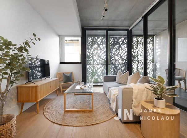 306/63-69 Rouse Street, Port Melbourne, Vic 3207