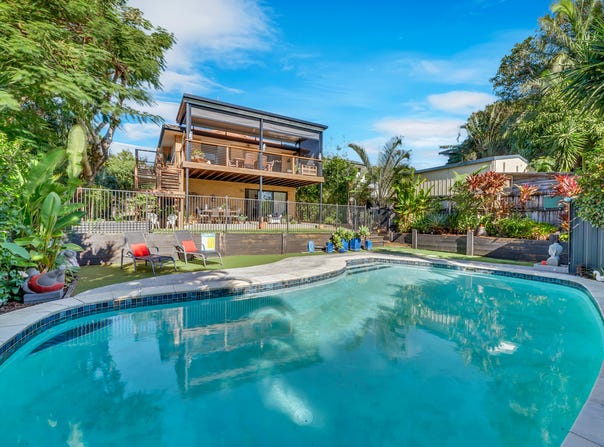10 Warrener Street, Nerang, Qld 4211