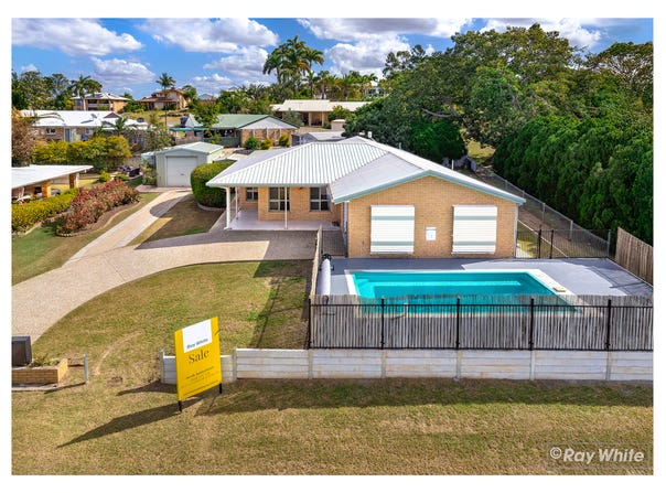 5 Blyth Avenue, Gracemere, Qld 4702
