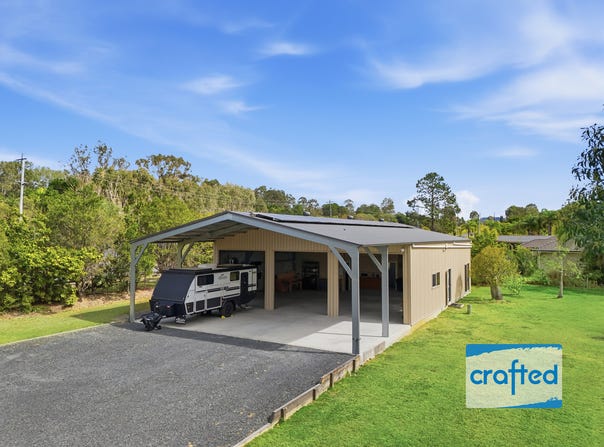 132 Lyon Drive, New Beith, Qld 4124