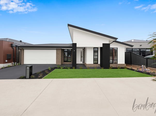 16 Inkspell Street, Kalkallo, Vic 3064