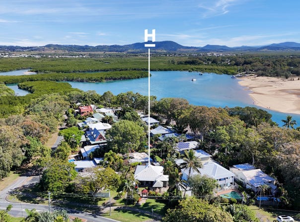3 Heidke Street, Eimeo, Qld 4740